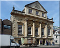 Theatre Royal, King Street, Bristol