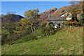 NY3103 : Little Langdale by Ian Taylor