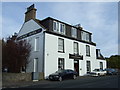 NO8686 : The Station Hotel, Stonehaven by JThomas