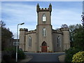 Stonehaven Fetteresso Church