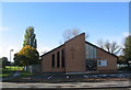 Bethesda Church, Allesley Park