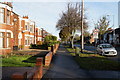 Gillshill Road, Hull