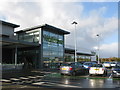 Waitrose, Newton Mearns