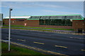 Ennerdale Leisure Centre, Sutton Park, Hull