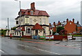 The Salmon Tail, Stratford-upon-Avon