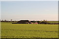 Farmbuildings off Horsemoor Lane