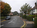 Welbeck Road, Long Eaton