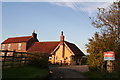 Cottage on Midthorpe Lane