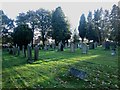 Upperby Cemetery, Carlisle (3)