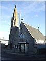 Gospel Hall, Inverurie