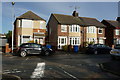 TA0832 : Houses on Strathmore Ave, Hull by Ian S