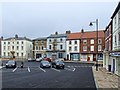 Market Place, Caistor