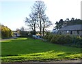 Cottages at West Linkhall