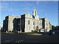 Inverurie Town Hall