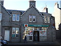 Inverurie Post Office