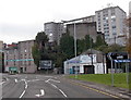 Strand, Swansea