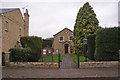 Tempsford Wesleyan Chapel, Station Road