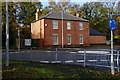 Unnamed house on New Village Road, Cottingham