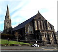 Parish Church of St Thomas, Swansea