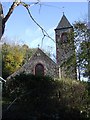 Former Episcopal Church, Folla Rule