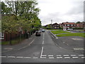 Lancaster Road, Droylsden