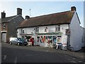 Village Stores, Bishop