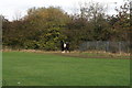 TA0933 : Ennerdale Sports Field, Sutton Road, Hull by Ian S