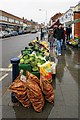 Sherrard Street, Melton Mowbray