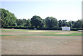 Bexley Cricket Club