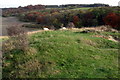 TL0529 : Sundon Hills Country Park from the top of the pit by Philip Jeffrey