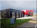 Carlisle East Community Fire Station