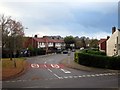 Holywell Crescent, Carlisle