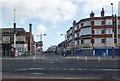 Waterloo Road, Blackpool