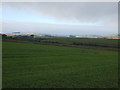 Farmland near Mill of Uras