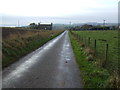 National Cycle Route 1 heading south