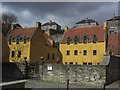 Culross - The Palace