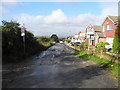 Yew Tree Lane, Dukinfield