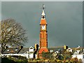 Jubilee Clock Tower, Seaton