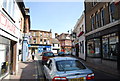 Bexley High St