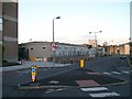 The A&E Department at the Ulster Hospital, Dundonald