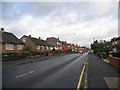 Cheetham Hill Road (B6175), Dukinfield (1)