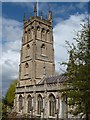 Church of St James, Winscombe