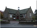 St Cyrus Public Hall