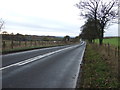 A92 heading south west 