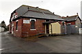 St John Methodist Church, Barry Island