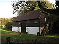 Garage Store in Buttons Hamlet Wadhurst