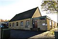 The Telephone Exchange in Stow