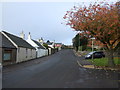 Main Road, Hillside