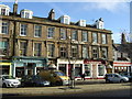 The Carlton Hotel, Montrose