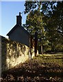 Cottage in Petworth Park